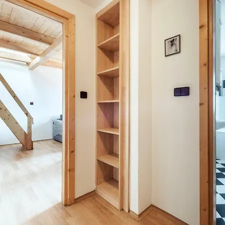 Family Apartments Praha 6 Exterior photo