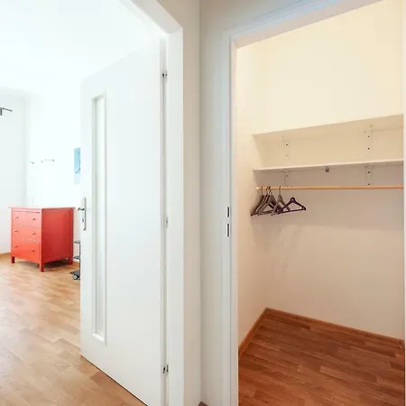 Family Apartments Praha 6 Exterior photo