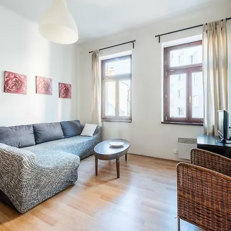 Family Apartments Praha 6 Exterior photo