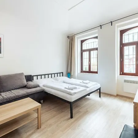 Family Apartments Praha 6 Exterior photo