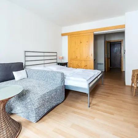 Family Apartments Praha 6 Exterior photo