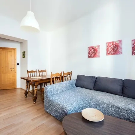 Family Apartments Praha 6 Exterior photo