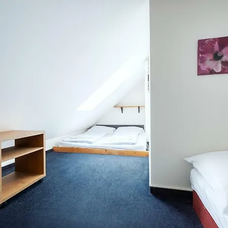 Family Apartments Praha 6 Exterior photo