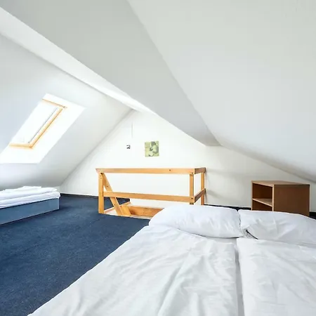 Family Apartments Praha 6 Exterior photo