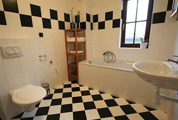 Apartment Family 6 Prag