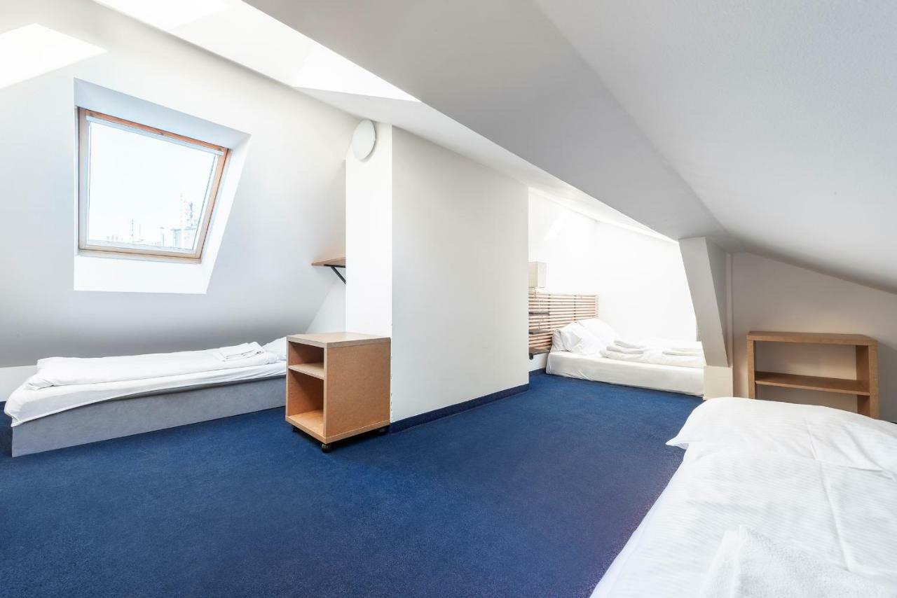 Apartment Family 6 Prag
