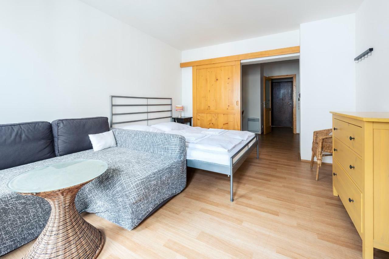 Apartment Family 6 Prag